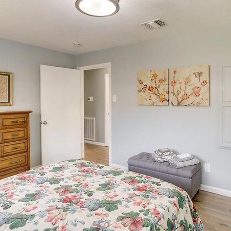 Cozy Shenandoah Home Less Than 2 Mi To The Woodlands Mall! Dış mekan fotoğraf