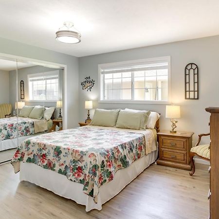 Cozy Shenandoah Home Less Than 2 Mi To The Woodlands Mall! Dış mekan fotoğraf