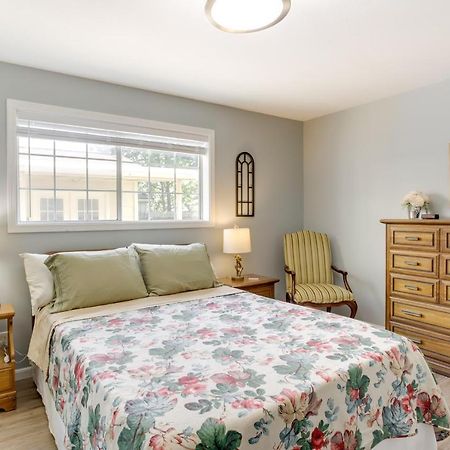 Cozy Shenandoah Home Less Than 2 Mi To The Woodlands Mall! Dış mekan fotoğraf