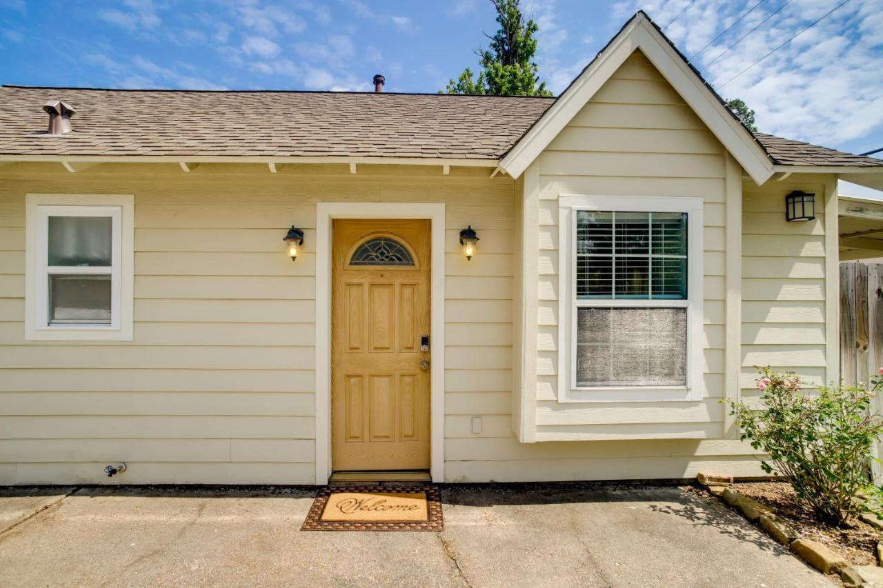 Cozy Shenandoah Home Less Than 2 Mi To The Woodlands Mall! Dış mekan fotoğraf