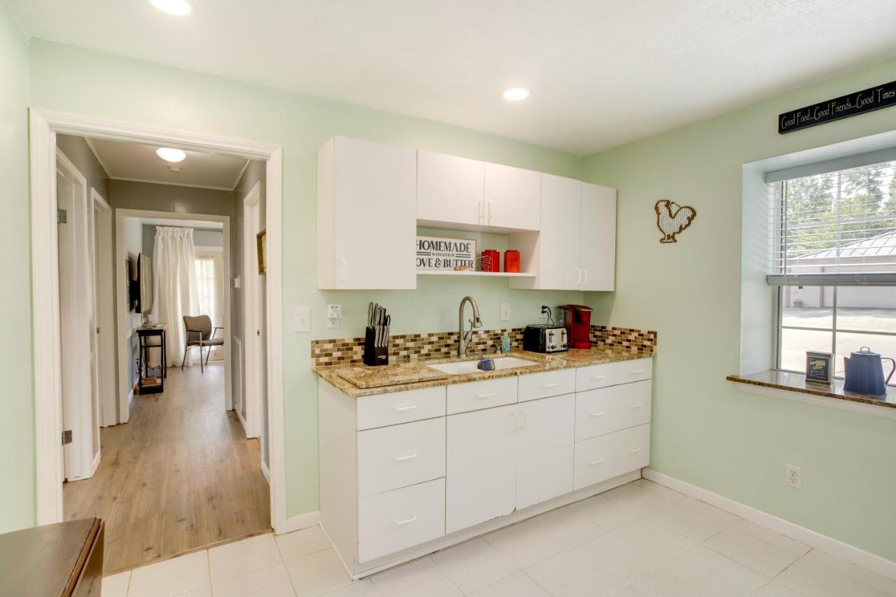 Cozy Shenandoah Home Less Than 2 Mi To The Woodlands Mall! Dış mekan fotoğraf