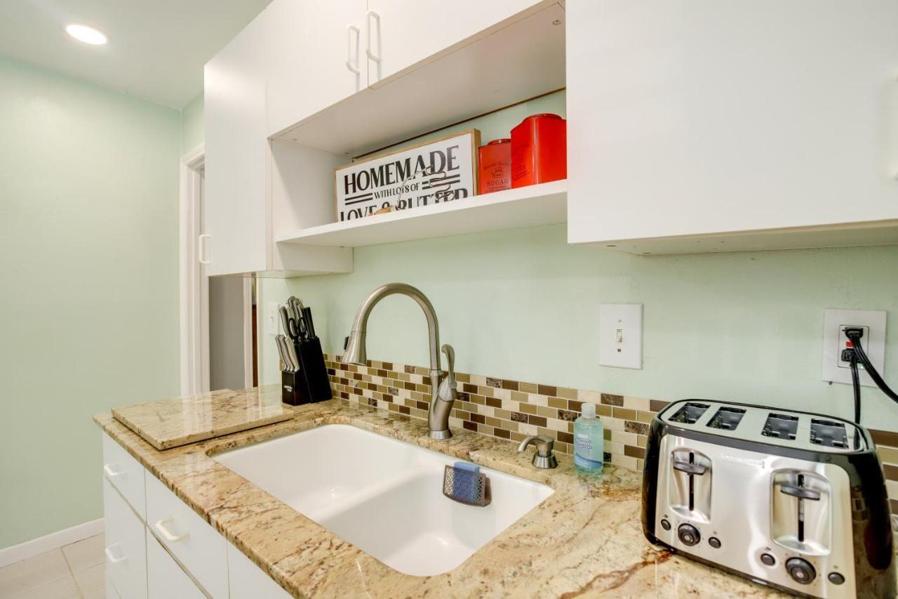 Cozy Shenandoah Home Less Than 2 Mi To The Woodlands Mall! Dış mekan fotoğraf