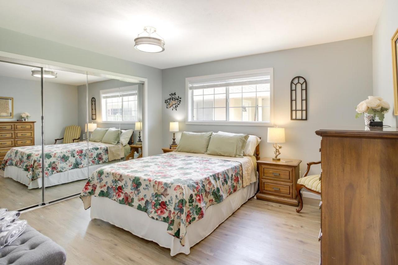 Cozy Shenandoah Home Less Than 2 Mi To The Woodlands Mall! Dış mekan fotoğraf