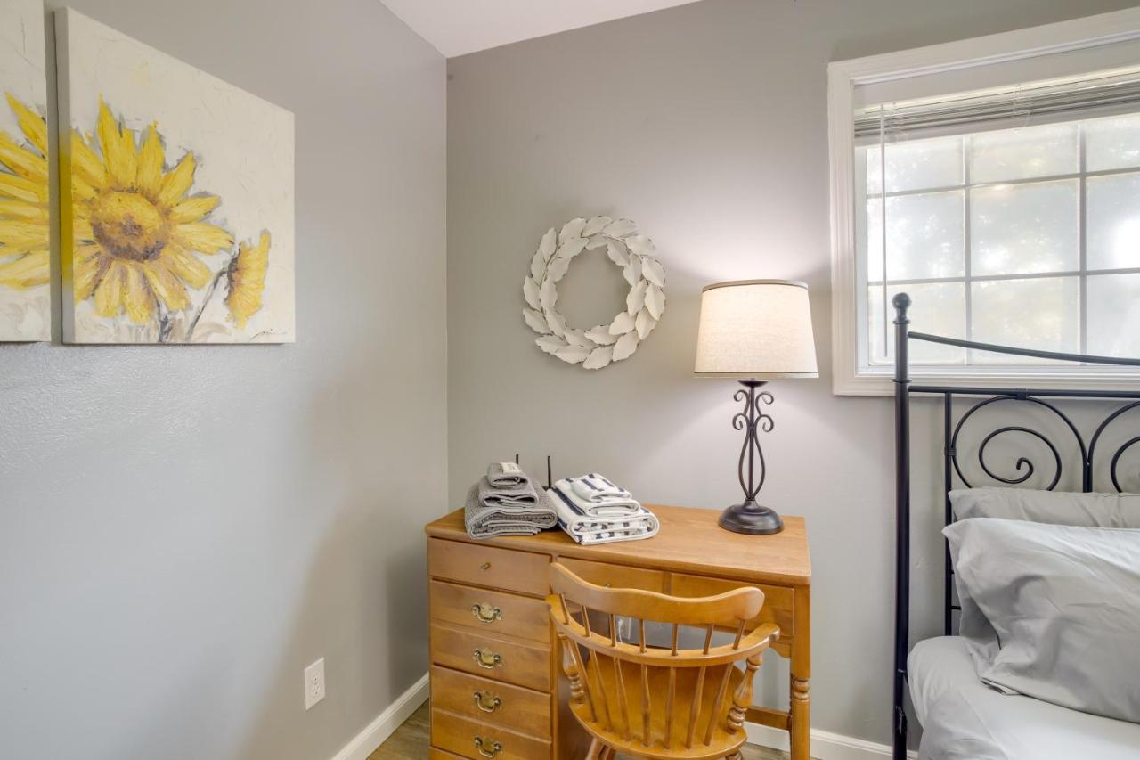 Cozy Shenandoah Home Less Than 2 Mi To The Woodlands Mall! Dış mekan fotoğraf